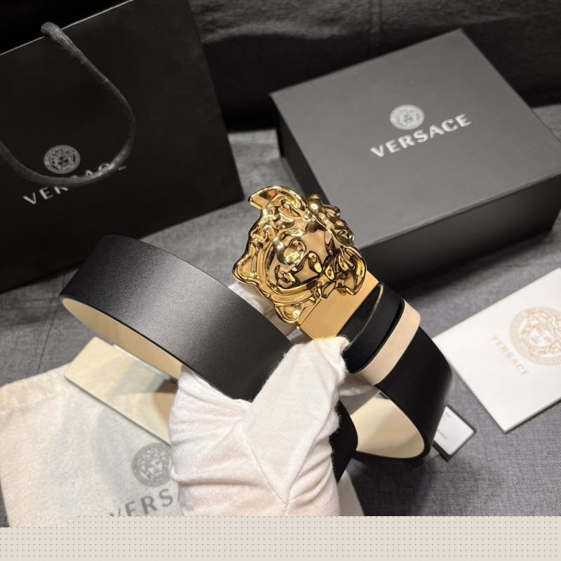 Versace Belts